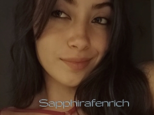 Sapphirafenrich