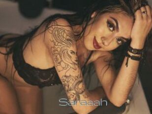 Saraaah