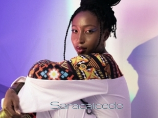 Saracaicedo