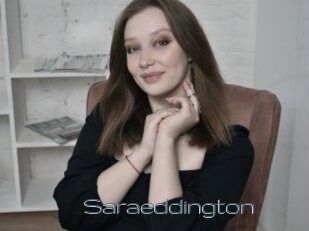 Saraeddington