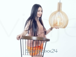 Sarafoxx24