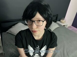 Saraheisons