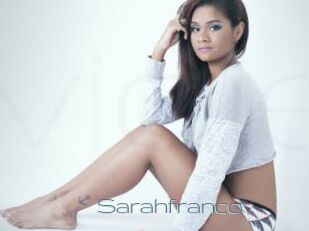 Sarahfranco