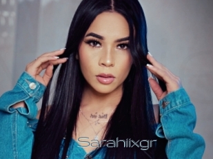 Sarahiixgr