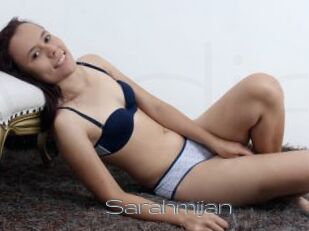 Sarahmijan