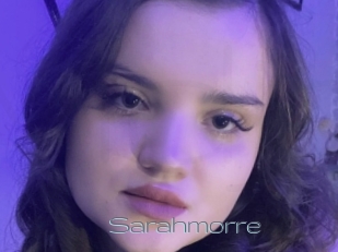 Sarahmorre