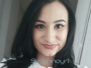 Sarahnoyr1
