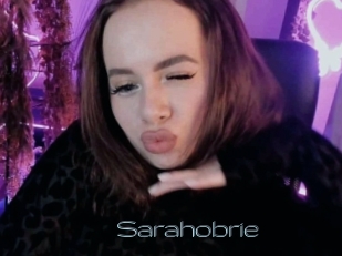 Sarahobrie
