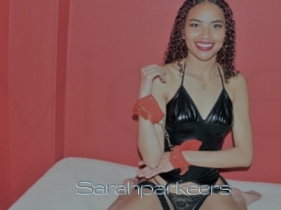 Sarahparkeers
