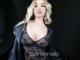 Sarahriab
