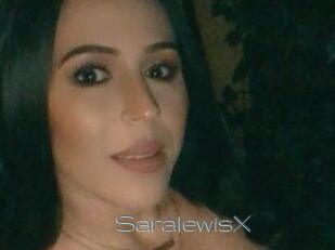 SaralewisX