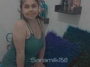 Saramilk158