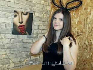 Saramystical