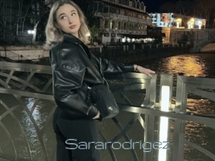 Sararodrigez
