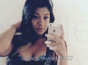 Sarasweet2022