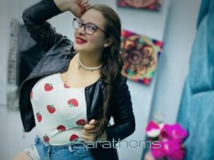 Sarathoms