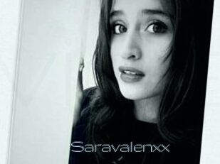 Saravalenxx