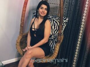Sarinamahi