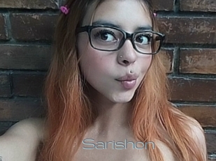 Sarishon
