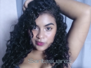Saritasuarez