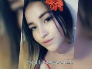 Saritasweet20