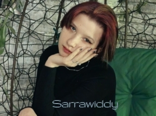 Sarrawiddy