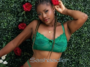 Sashaadler
