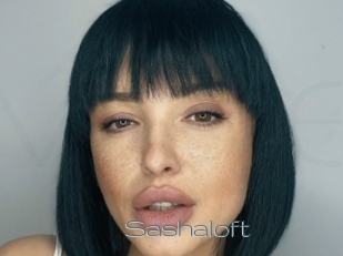 Sashaloft