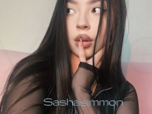 Sashasimmon
