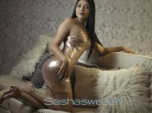 Sashasweden