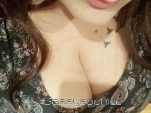 Sassysophiee
