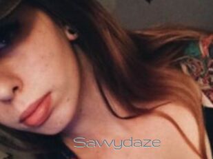 Savvydaze