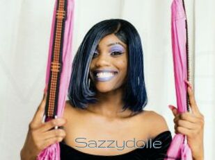 Sazzydolle