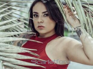 Scarletford