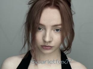 Scarletfox77