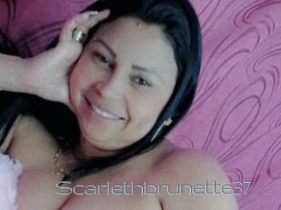 Scarlethbrunette37