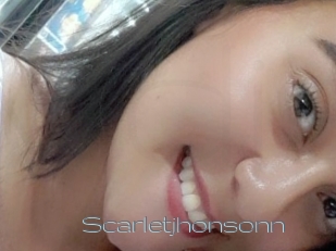 Scarletjhonsonn