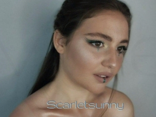 Scarletsunny