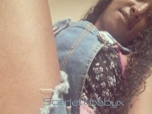 Scarlett_babyx