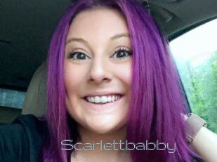 Scarlettbabby
