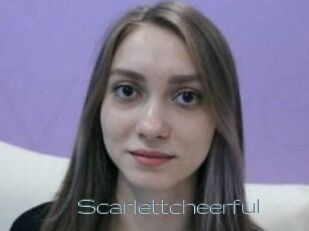 Scarlettcheerful
