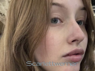 Scarlettwerner
