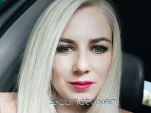 Scarletvixen