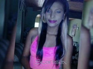 Scarlisex