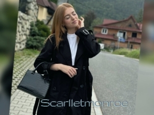 Scarlletmonroe
