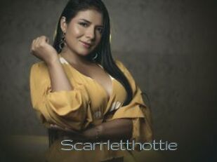 Scarrletthottie