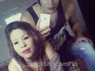 Scottandkisha