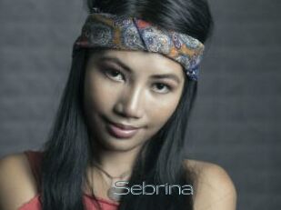 Sebrina