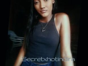 Secretxhotindira