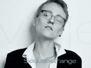 Sedusastrange
